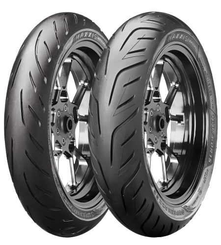 120/70 R15 56H TL SUPERMAXX SC MA-SC 